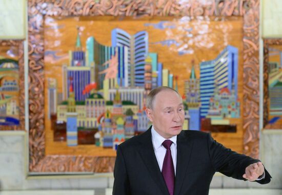 普京向欧洲发出警告后，卡德罗夫表示支持：我们正等待命令